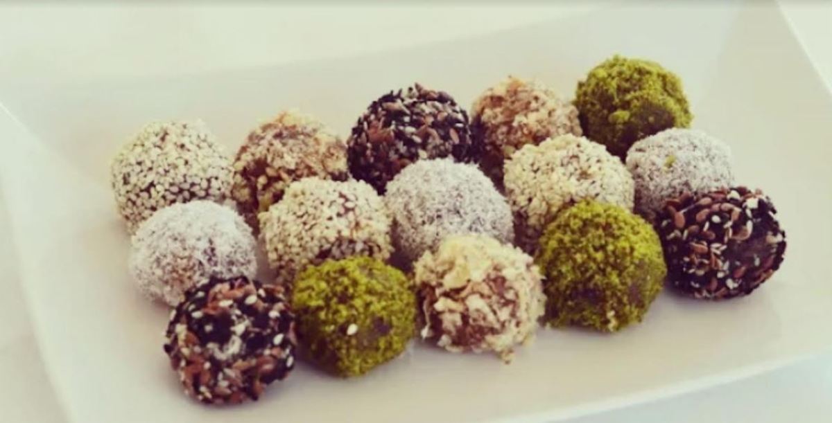 Quick Dates Truffles You Must Try