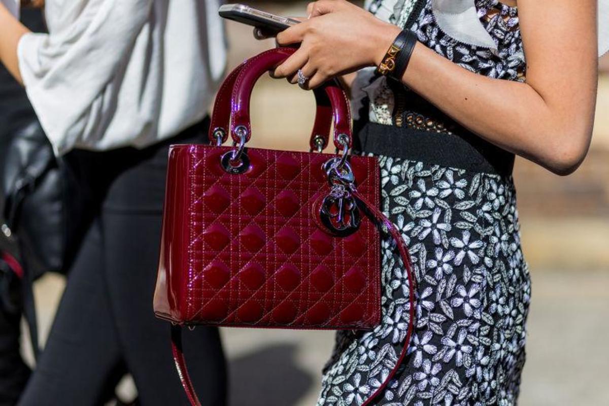Welcoming Designer Handbags & Fashion | News