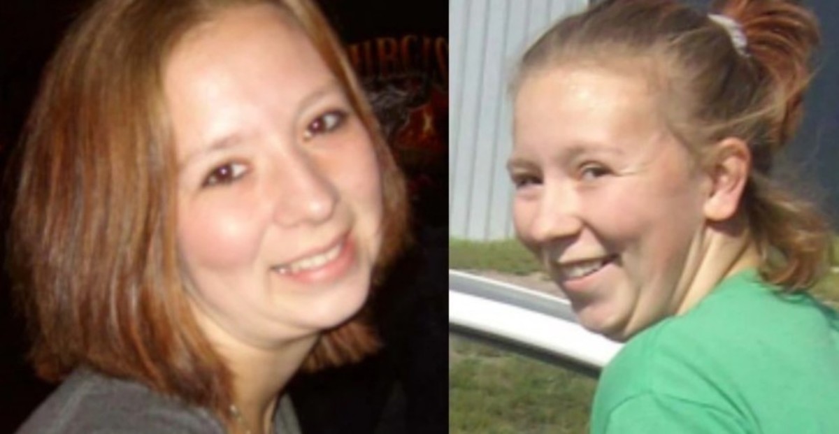 Rose Marie Bly went missing in St. Croix, Wisconsin on August 21, 2009. She remains missing. Photo courtesy of WVLT News.