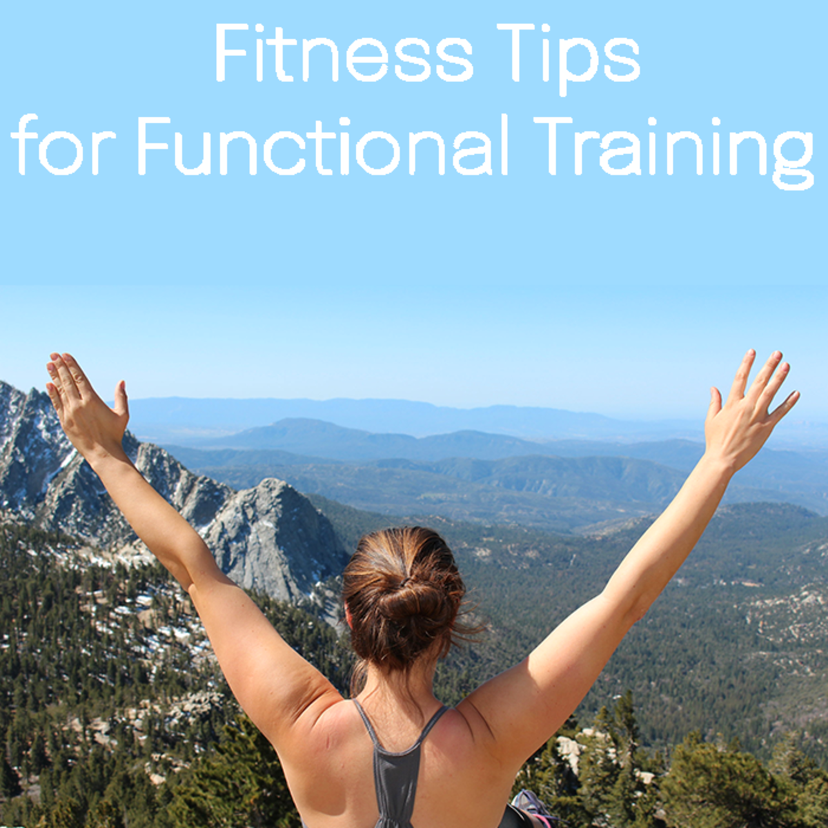 7 Fitness Tips for Functional Training
