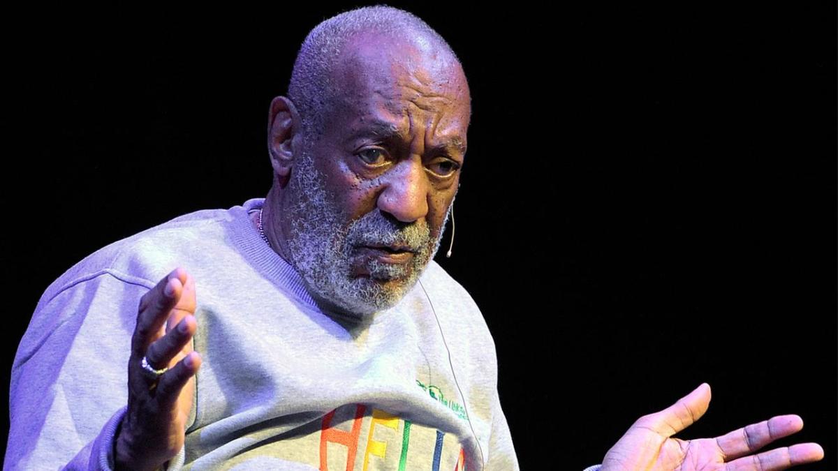 The New Cosby Show: What They Don't Want You to Know