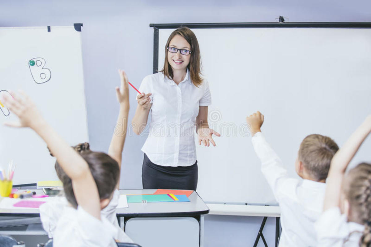 5 Reasons Why I Left The Teaching Profession