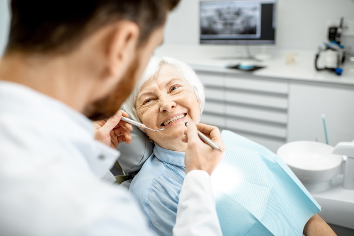 how-to-take-care-of-the-oral-health-of-the-elderly