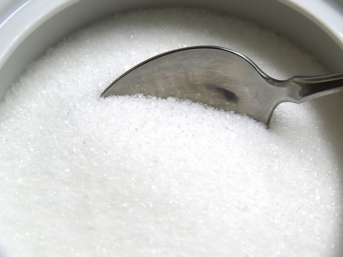 sugar-and-it-many-uses