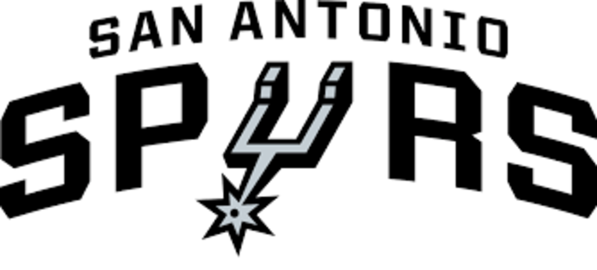 The Spurs finished 10th in the West with a 33-39 record. 