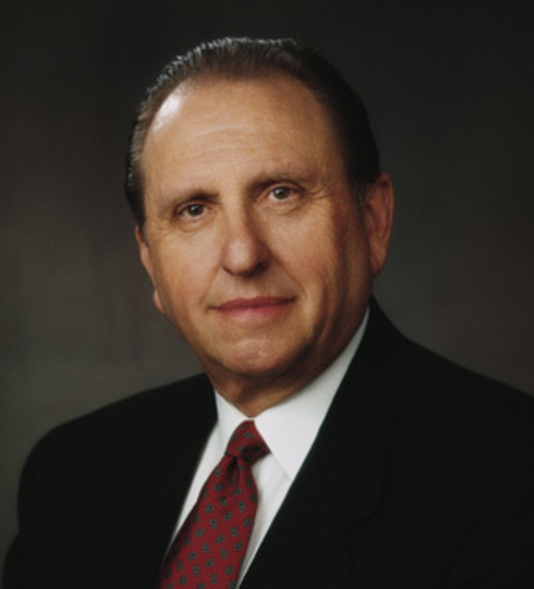 President and Living Prophet of The Church of Jesus Christ of Latter-Day-Saints.