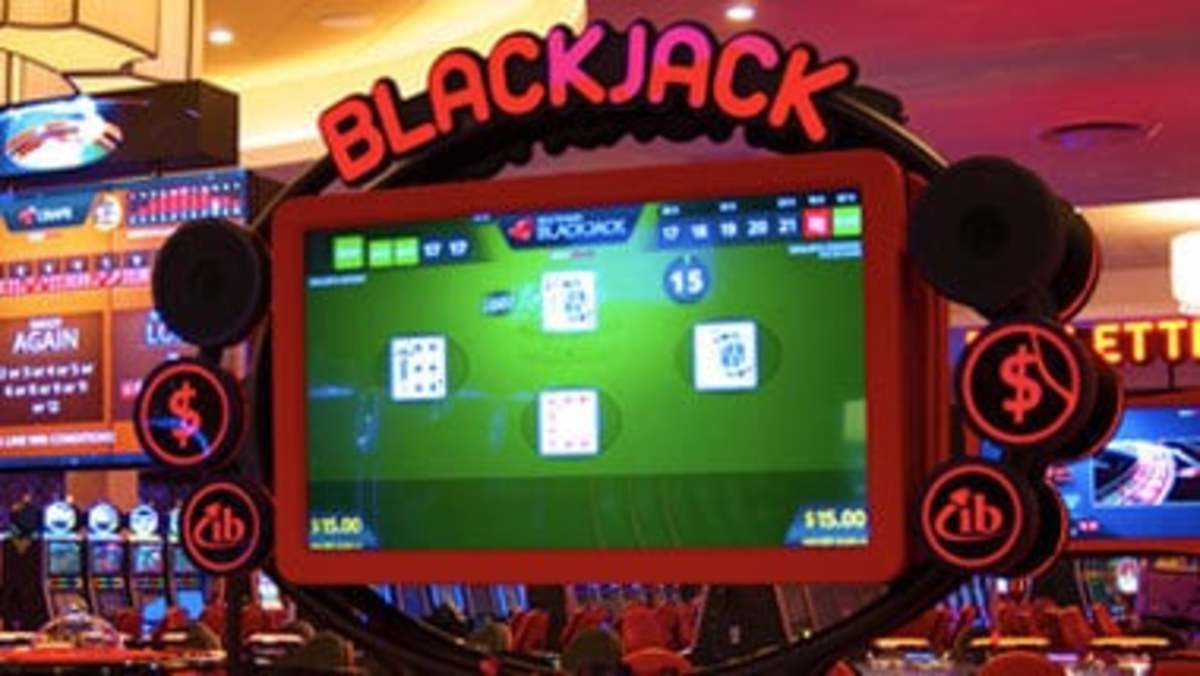 A Trip To A New Casino HubPages