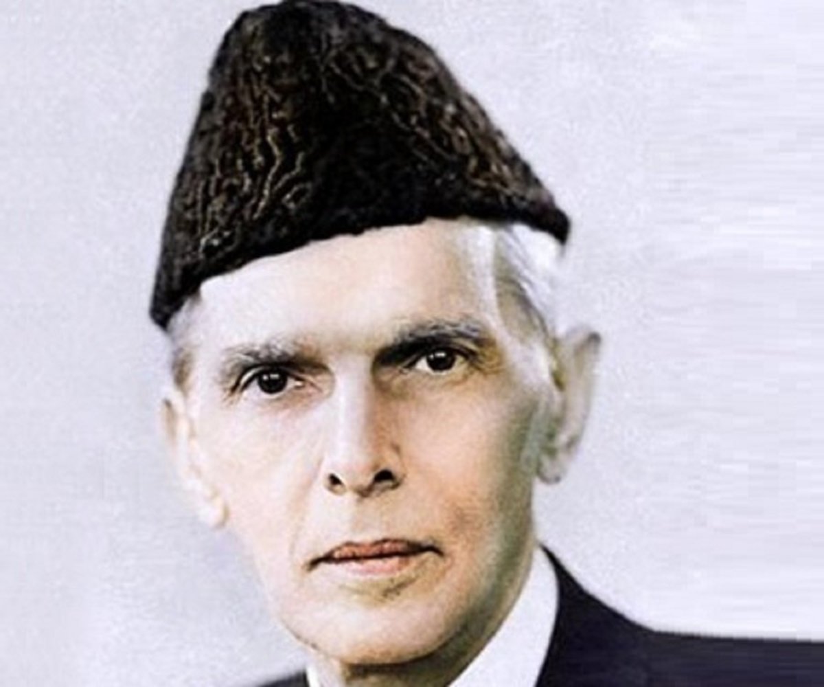 Jinnah believed in secularism