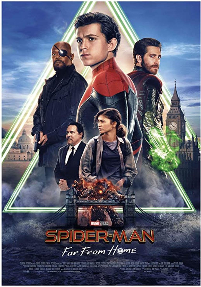 top-5-best-spiderman-movies