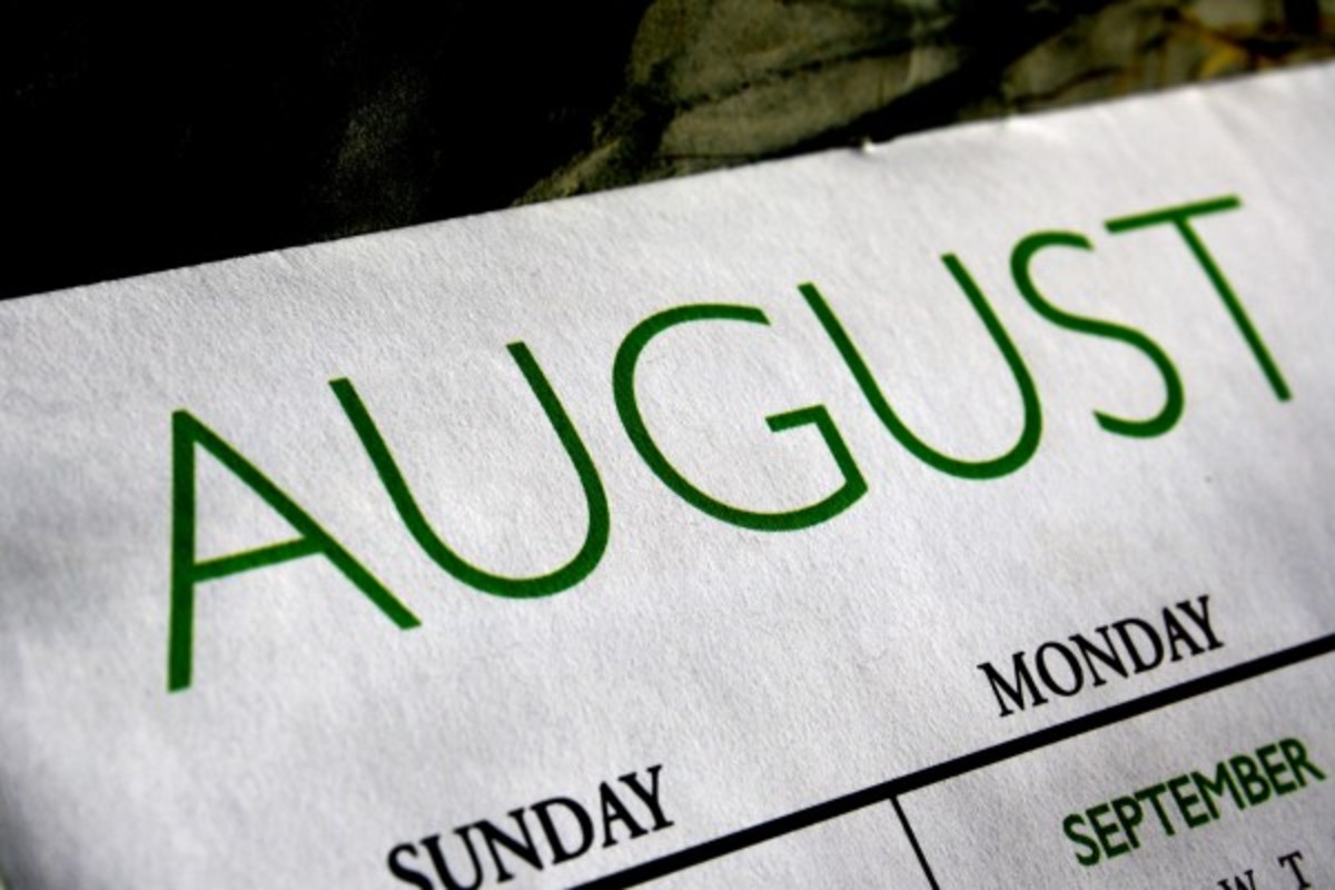 august-interesting-things-about-the-month