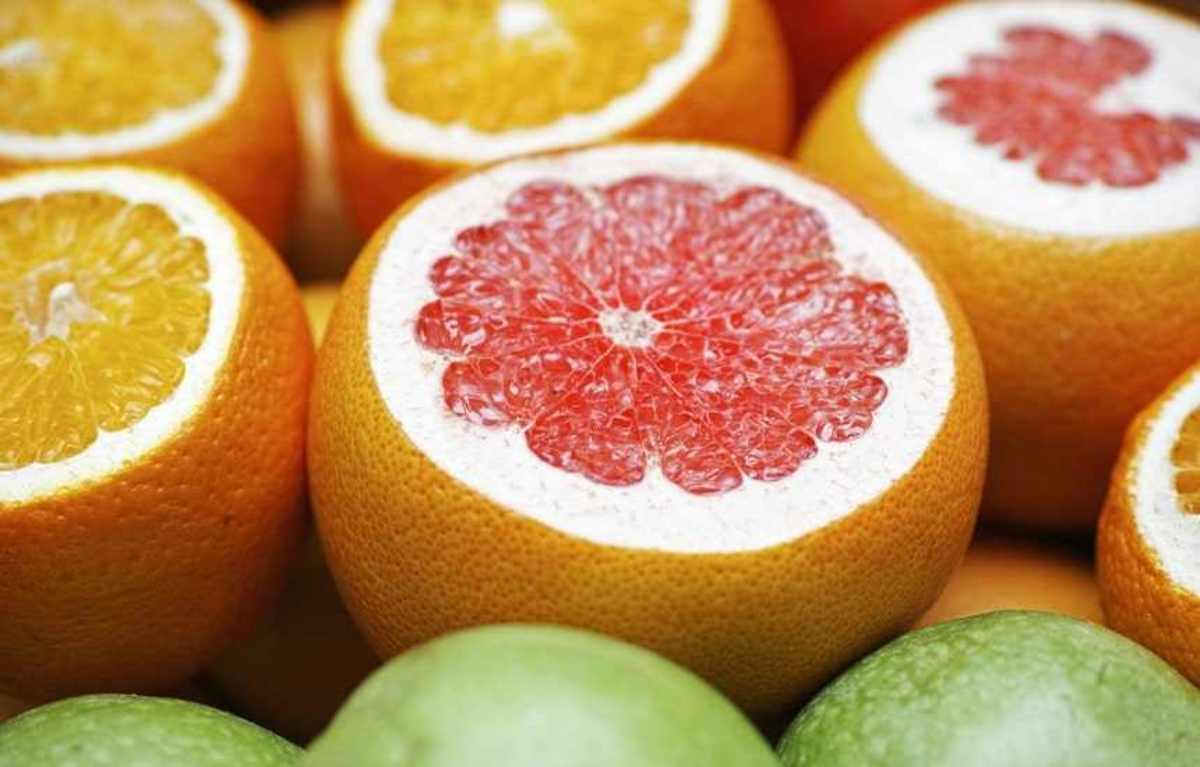 14 Best Fruits for Weight Loss