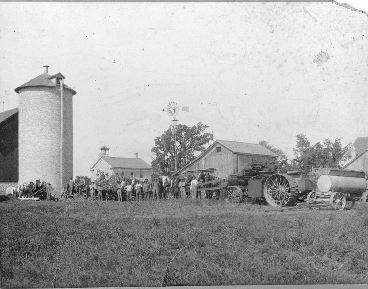 History of Honey Creek School in Walworth County Wisconsin Owlcation