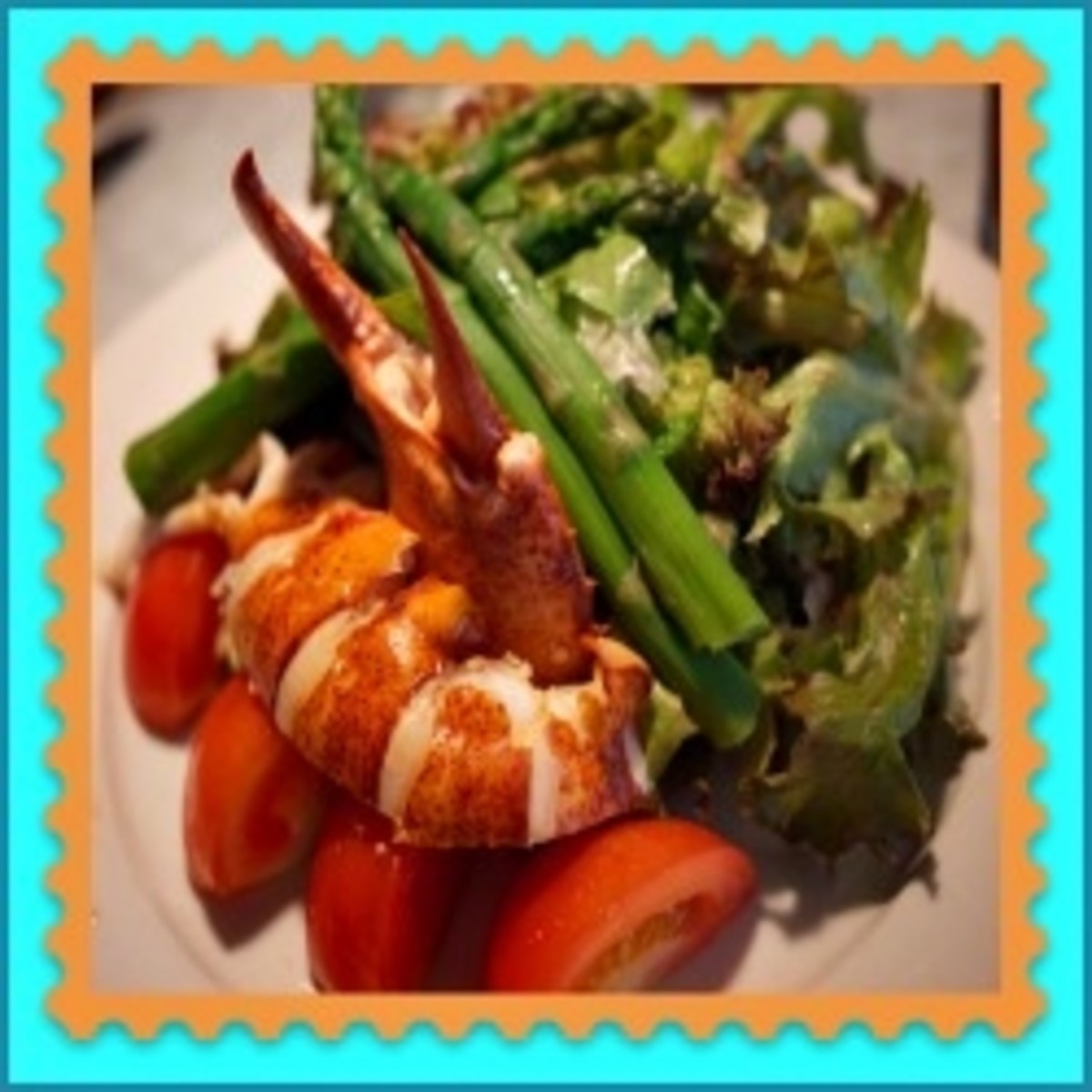 Lobster Salad Recipes from Hawaii and Beyond