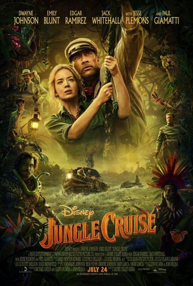 jungle-cruise-review