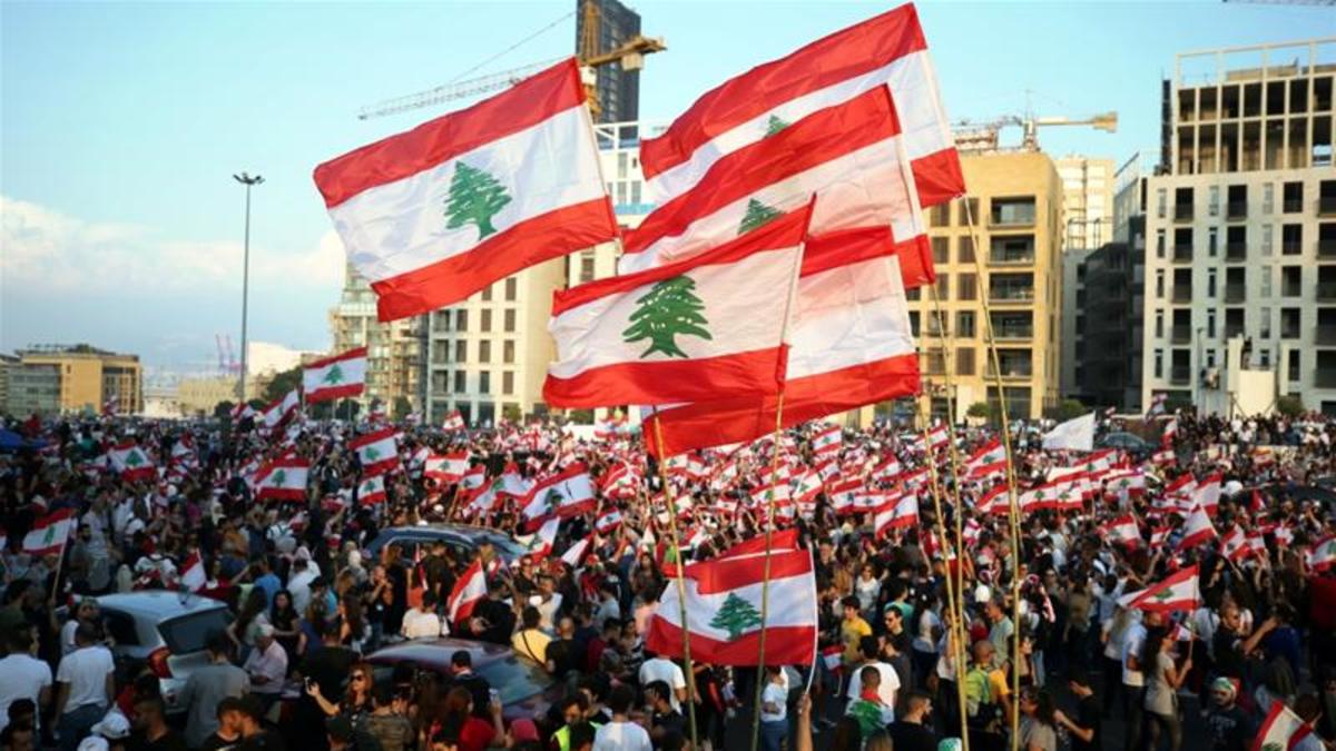 Lebanon's Elite
