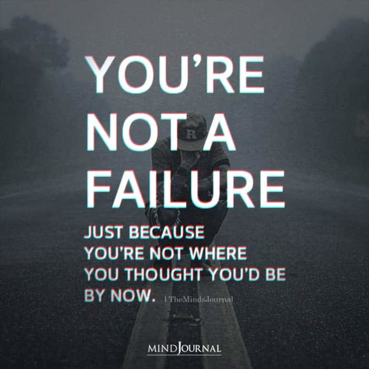 Fourteen  Reasons Why You Are Not A Failure