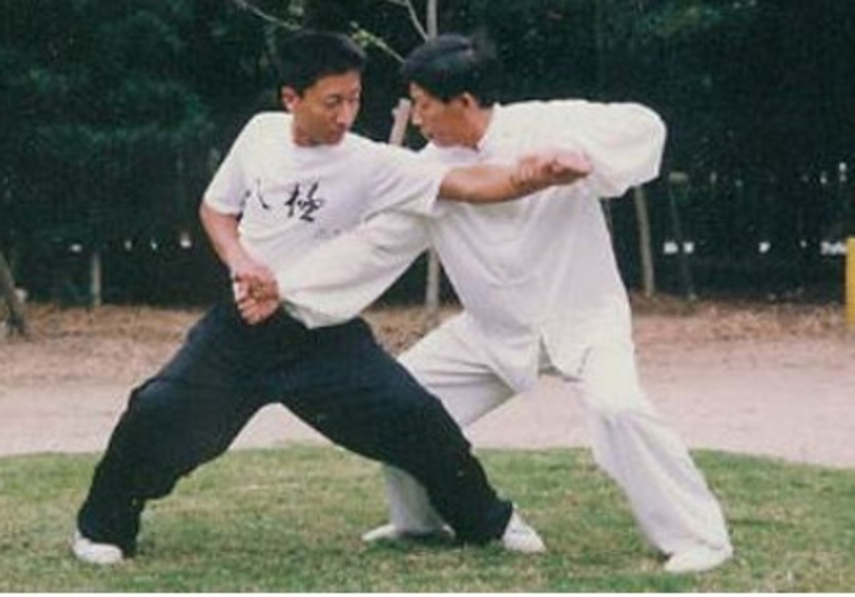 What Are Chinese Kung Fu (Martial Arts) and Its History, Development