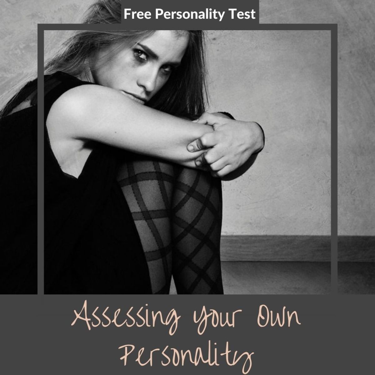 Self-Assessment Tests on Your Personality for 'Disclosure and Concealment' and 'Locus of Control'