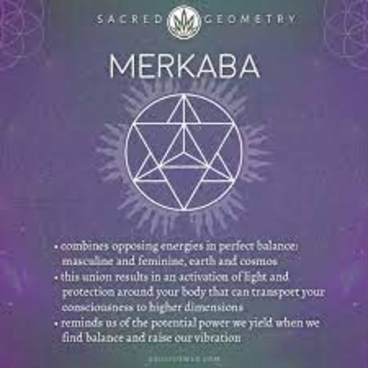 A Guide to Merkabah and Unlocking the Divinity Within
