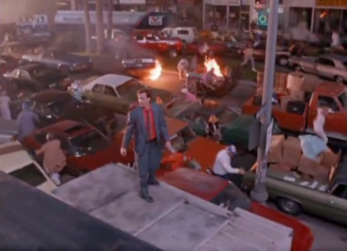 Disaster Porn Saturday Night: Miracle Mile - HubPages