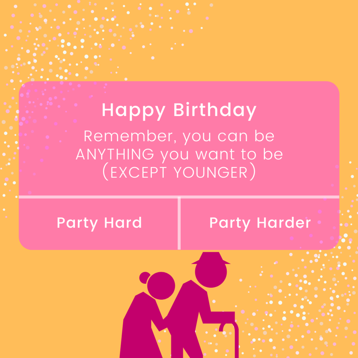 50+ Funny Birthday Greetings for Your Friends - Holidappy