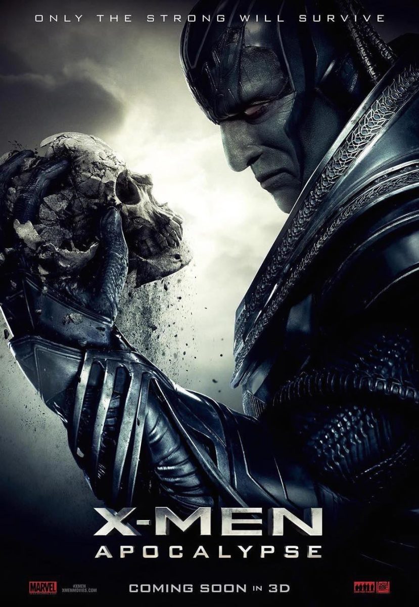 Should I Watch..? 'X-Men: Apocalypse' (2016)