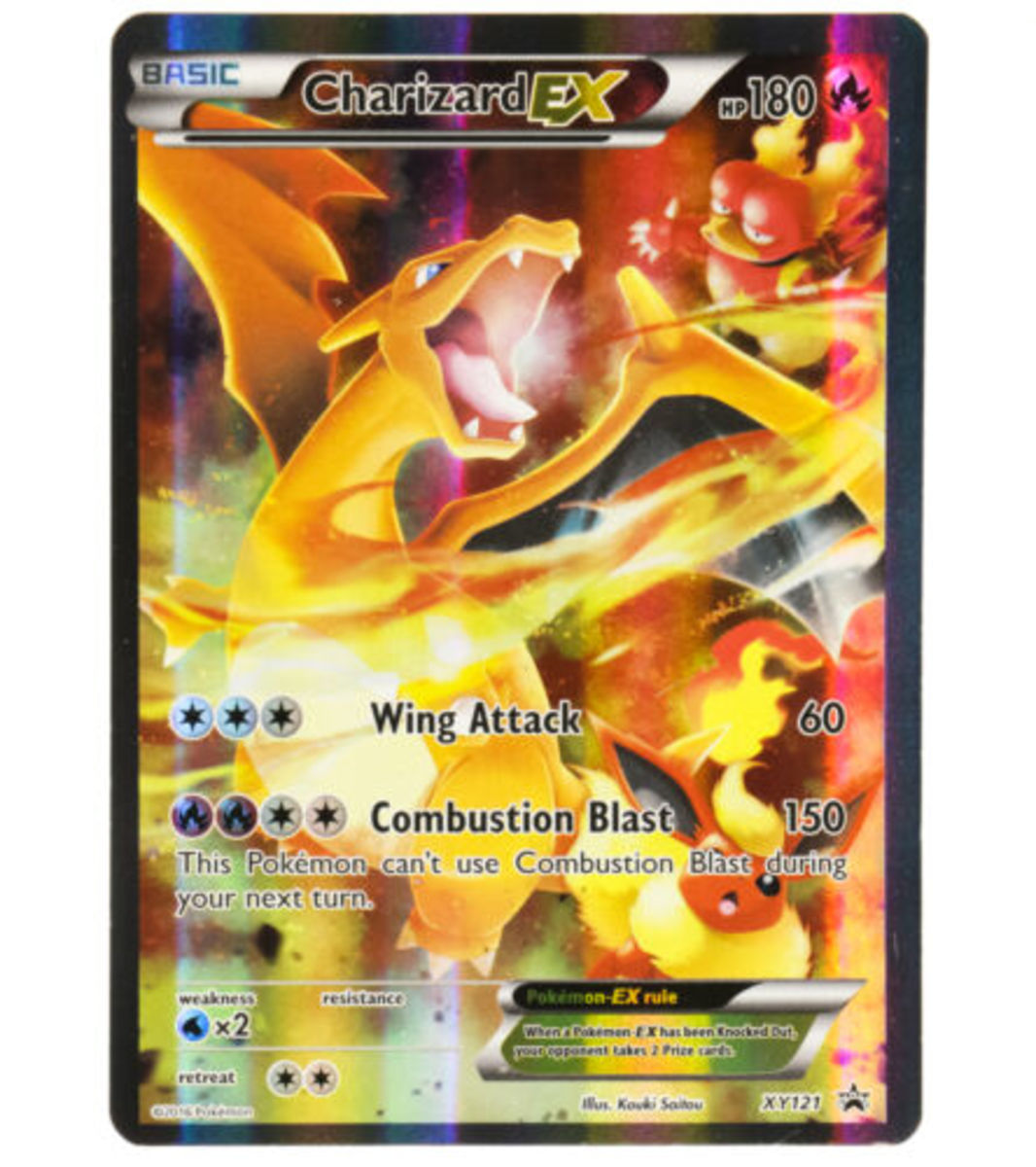 Five Unique Charizard Pokmon Cards for any Pokmon Card Enthusiast -  HubPages
