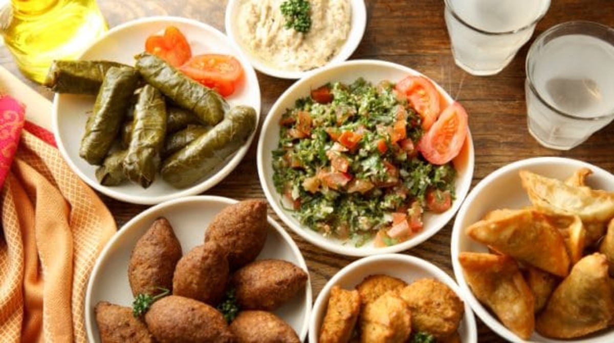10-famous-middle-eastern-foods
