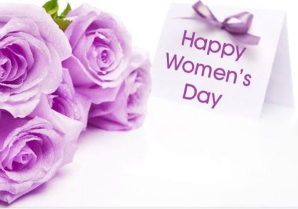 womens-day-is-a-day-of-blessings