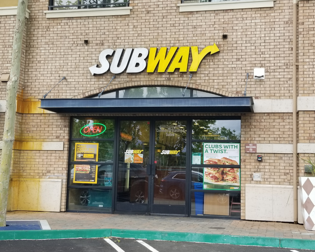 Your Favorite Subway Subs Just Got Newer & Better !