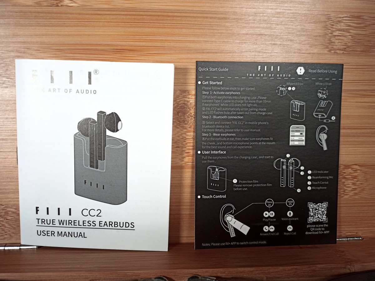 review-of-the-fiil-cc2-true-wireless-earbuds