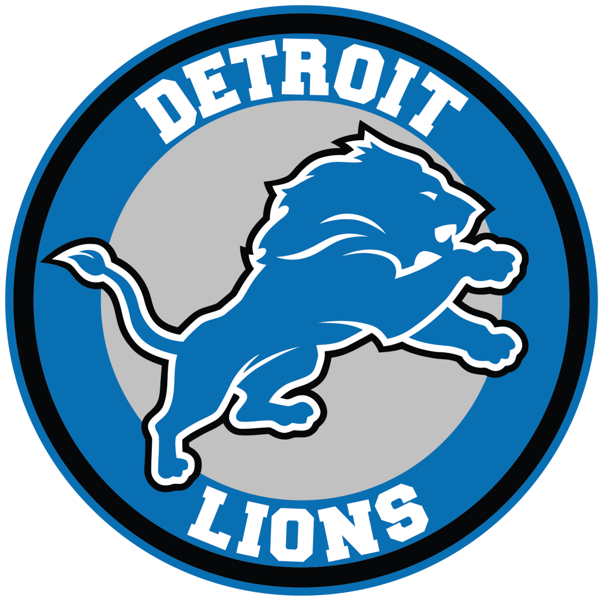 In 1952, the Detroit Lions were the NFL champions.