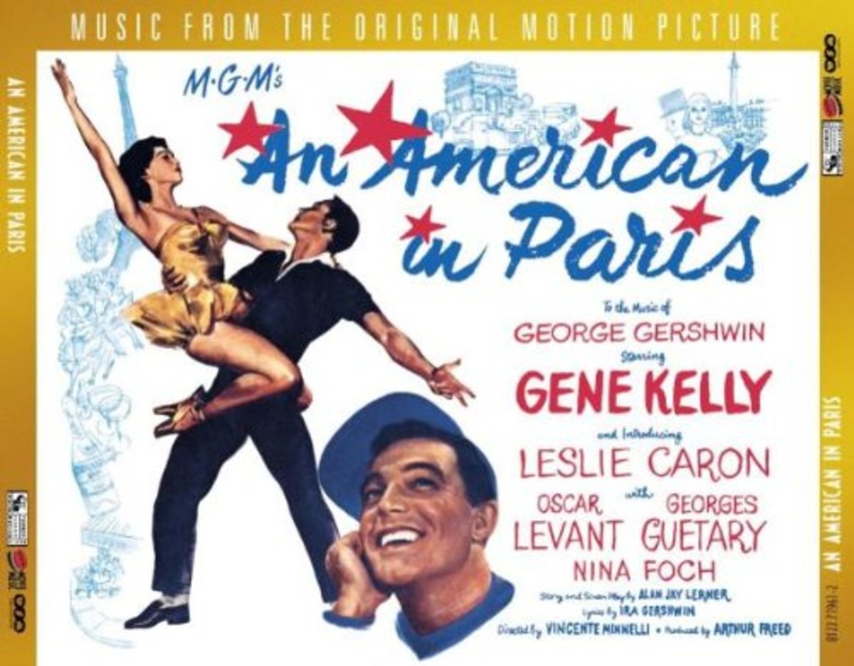 At the 24th Academy Awards—which were held on March 20, 1952—An American in Paris won six Oscars, including Best Picture.