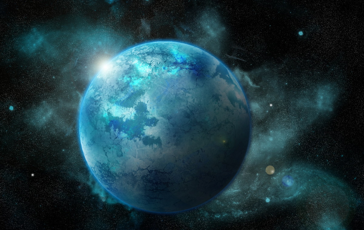 Genesis 1-2: Birth of the Cosmos
