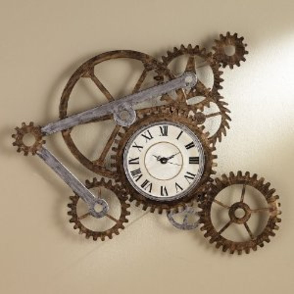 unique-wall-clocks