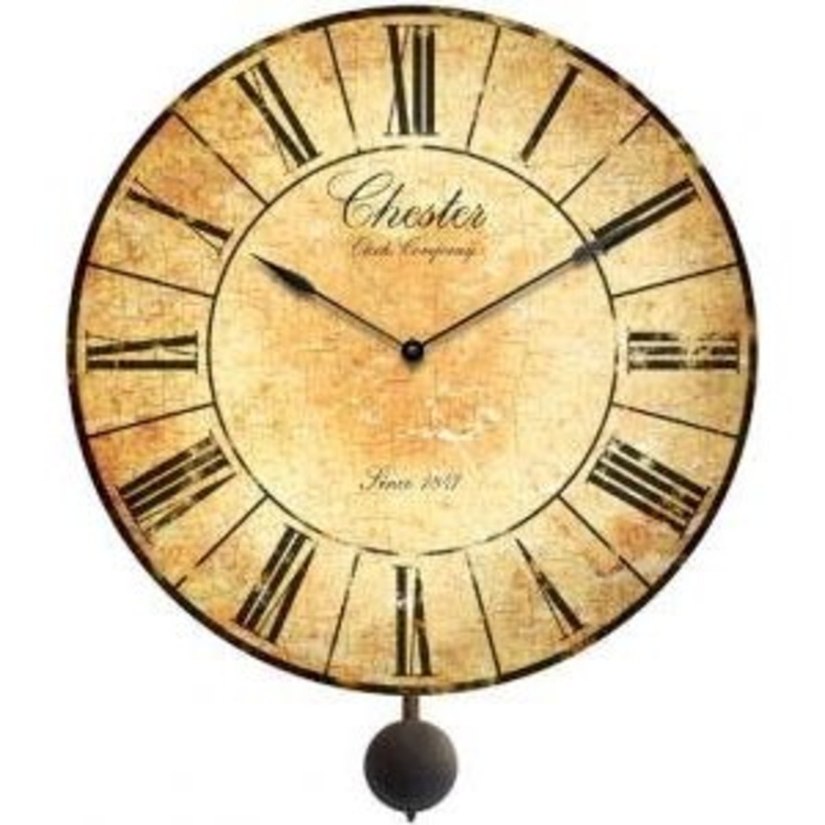 unique-wall-clocks