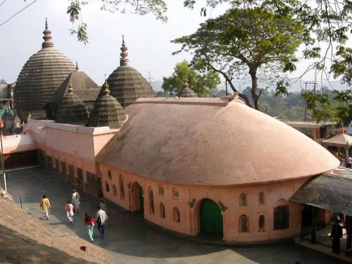 Widow Burning Was an Inherant Part of Hinduism - HubPages