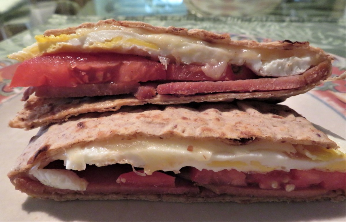 10 Healthy Breakfast Ideas for Type 2 Diabetes Delishably