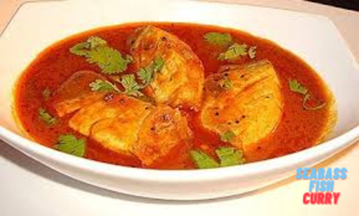 How to Make South Indian Fish Curry at Home