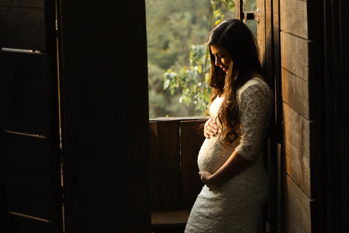 Top 10 Ways to Cope with Body Image Issues During Pregnancy