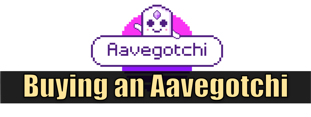 Learn how to get your first Aavegotchi. 