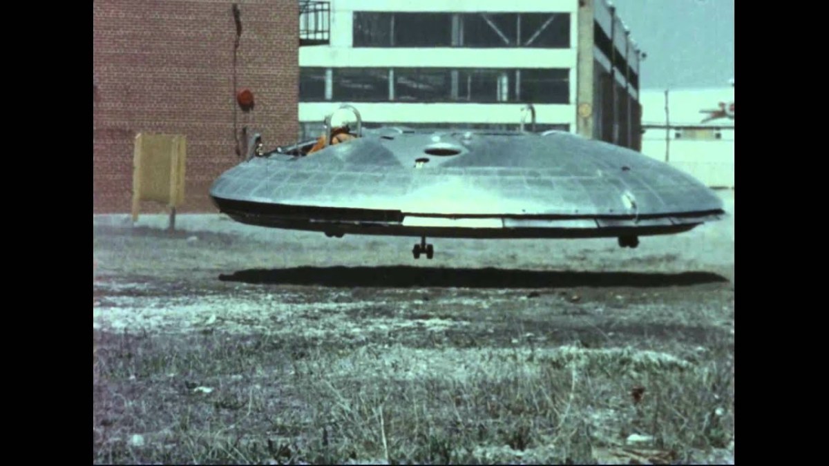 The Chinese Flying Saucer is a Possible Failure HubPages