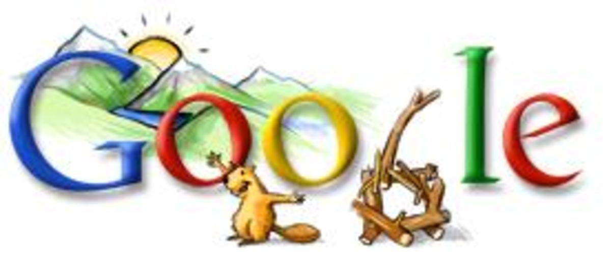 google-doodle