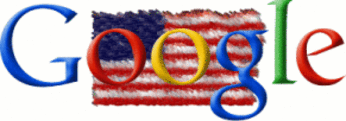 Google doodle celebrating 11.30.1999