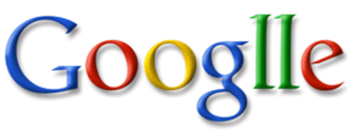 Sep 27, 2009     Google's 11th Birthday - (Global) 