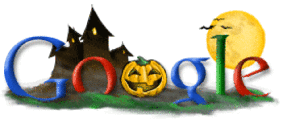 Oct 31, 2002     Happy Halloween - (US) 