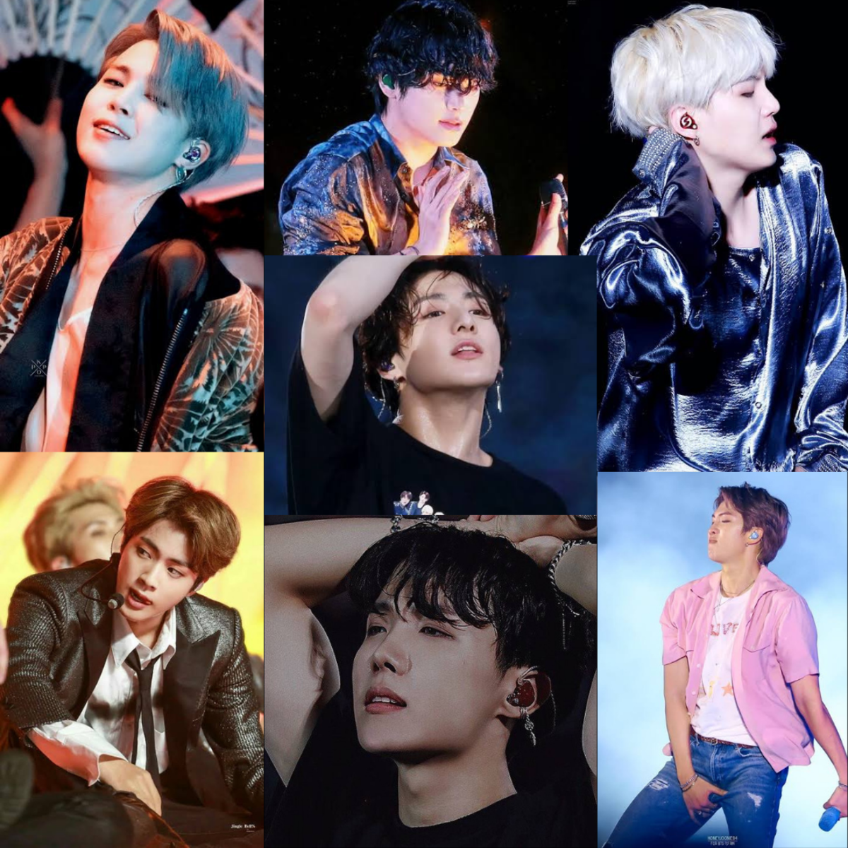 Top BTS Dance Songs With the Sexiest Moves