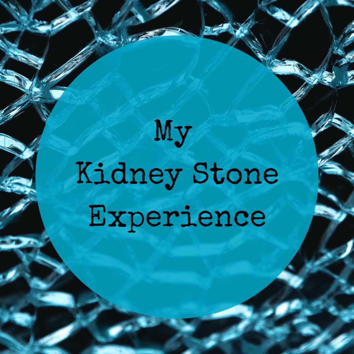 How to Recognize Early Symptoms of Kidney Stones: My Story