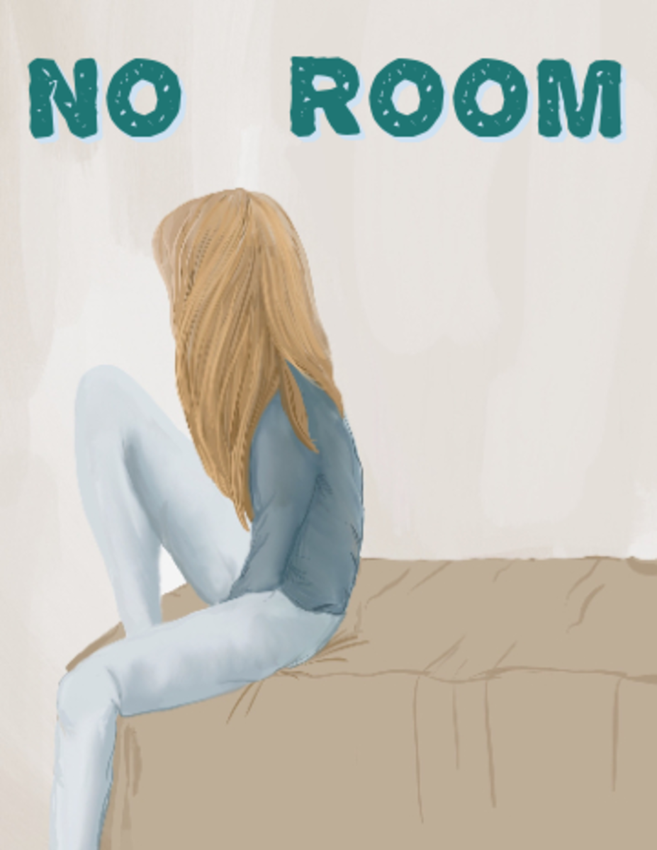 Poem: No Room