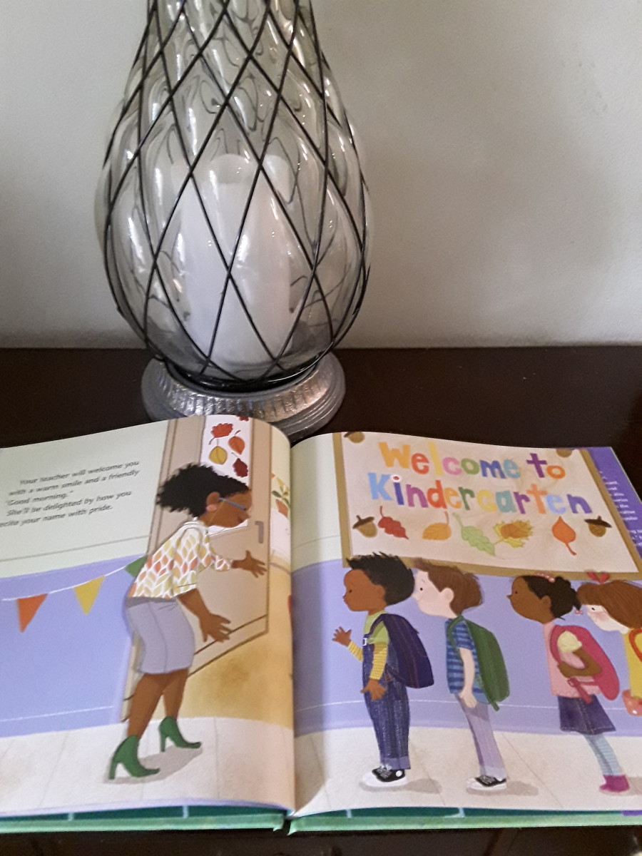 kindergarten-confidence-and-being-kind-in-two-delightful-picture-books-to-start-the-new-school-year